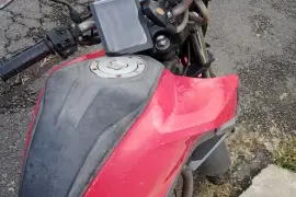 Honda, Hornet , 2018