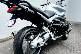 BMW, R1200 R, 2011