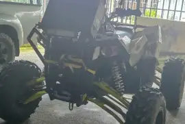 Polaris, Scrambler , 2015