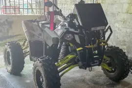 Polaris, Scrambler , 2015