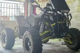 Polaris, Scrambler , 2015