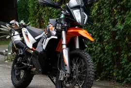 KTM, 890 Adventure R, 2022