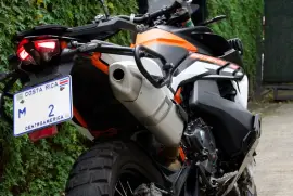KTM, 890 Adventure R, 2022