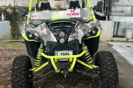 CAN-AM, MAVERICK, 2015