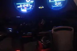 Yamaha, YBR, 2013