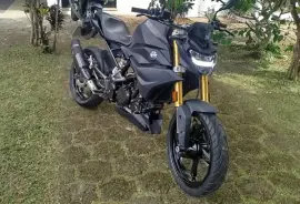 BMW, G310R, 2021