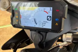 KTM, Adventure 390, 2024
