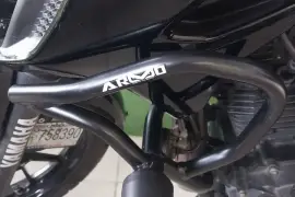 Yamaha, FZ25, 2021
