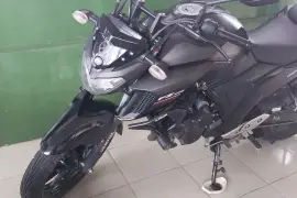 Yamaha, FZ25, 2021