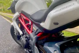 Benelli, TNT, 2019