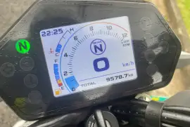 Benelli, TNT, 2019