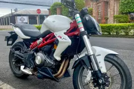 Benelli, TNT, 2019