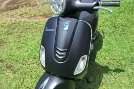 Vespa, VXL 150 2025, 2025