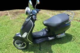 Vespa, VXL 150 2025, 2025