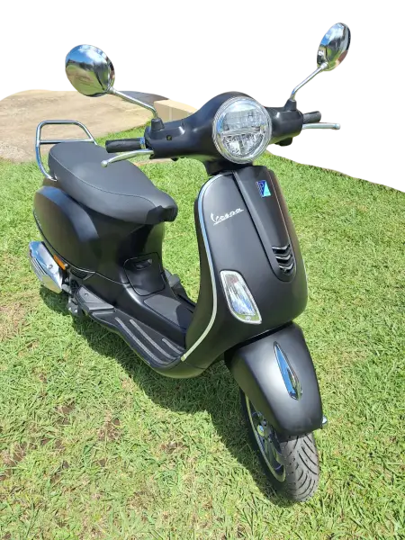Vespa, VXL 150 2025, 2025
