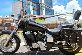 Honda, Shadow 750 Spirit Custom, 2001 Honda, Shadow 750 Spirit Custom, 2001