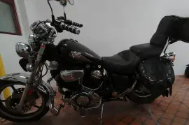 Yamaha, Virago, 1996