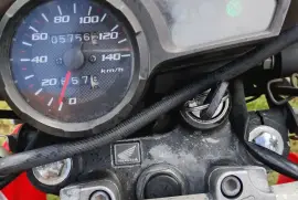 Honda, Xr, 2017