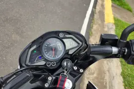 Bajaj, Pulsar NS, 2022
