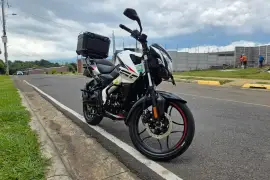 Bajaj, Pulsar NS, 2022