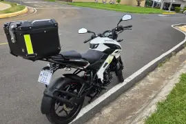 Bajaj, Pulsar NS, 2022
