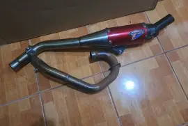 Honda, Tornado, 2021