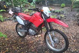 Honda, Tornado, 2021