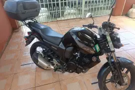 Yamaha, FZ, 2014