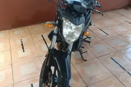 Yamaha, FZ, 2014