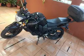 Yamaha, FZ, 2014