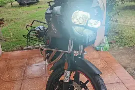 BMW, F700gs, 2017