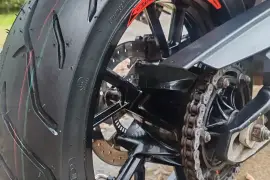 BMW, F700gs, 2017