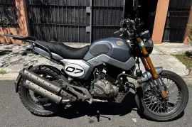 Vento, Screamer, 2024