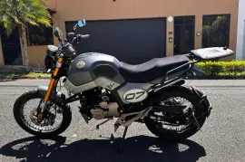 Vento, Screamer, 2024