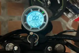 Vento, Screamer, 2024