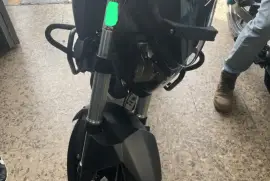 Bajaj, Dominar 400, 2025