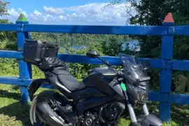 Bajaj, Dominar 400, 2025