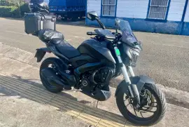 Bajaj, Dominar 400, 2025