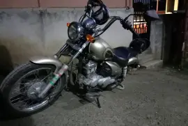Yamaha, Yamaha Enticer , 2008