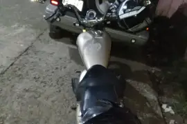 Yamaha, Yamaha Enticer , 2008