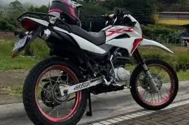 Honda, Xr 150L, 2020