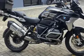BMW, GS,1250,2019, 2019