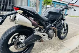 Ducati, MONSTER 696 TRASPASO INCLUIDO, 2012
