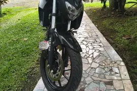 Yamaha, Fz25, 2023