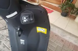 Honda, Activa, 2024