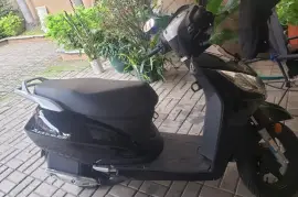 Honda, Activa, 2024