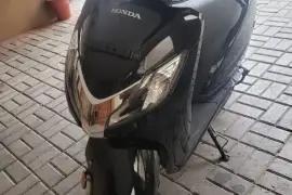 Honda, Activa, 2024