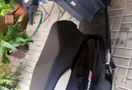 Honda, Activa, 2024