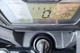 Honda, CB160 Hornet, 2020