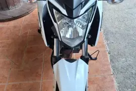 Honda, CB160 Hornet, 2020